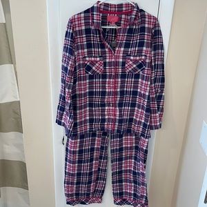 Victoria’s Secret Pajama Set! Size S! 💋